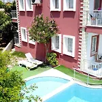 Yakut Apart Hotel