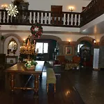 Le Chalet Yazici
