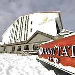 Sarikamis Habitat Hotel