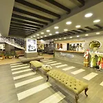 Sarikamis Habitat Hotel