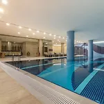 Crowne Plaza Cappadocia - Nevsehir By Ihg