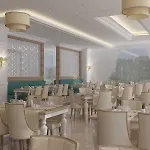 Elegance Beach Resort