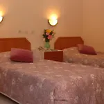 Lotus Hotel