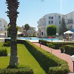Antalya Belek Nirvana Club 2 - First Floor 3 Bedrooms Water Slide Close To Center - Belek Beach Park