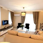 Kemer Residence