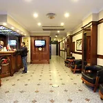 Grand Medya Hotel-Oldtown