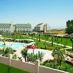 Primasol Hane Garden Hotel