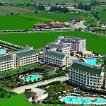 Primasol Hane Garden Hotel