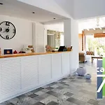 Cadde 75 Luxury Hotel - Alacati
