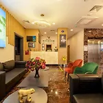 Hotel Boursier 2 & Spa