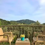 Oliva Casa Apart Hotel