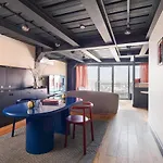 Stay Lab Residence