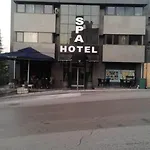 Koza Millenyum Hotel Spa
