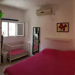 Bougainvilla Ground Floor
