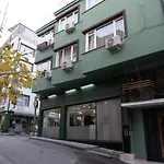 Green Suites Bursa