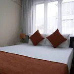 Green Suites Bursa