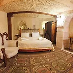 Angel Cave Suite
