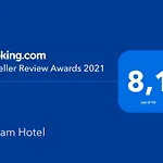 Senam Hotel