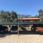 Oliva Casa Apart Hotel