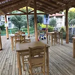 Oliva Casa Apart Hotel