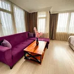 Mekke Hotel Istanbul