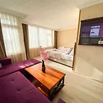Mekke Hotel Istanbul