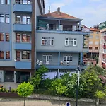Amasra Kerem Apart