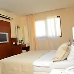 Side Nossa Hotel