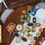 Cadde 75 Luxury Hotel - Alacati
