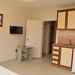 Kaya Apart Hotel Side