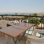 Kaya Apart Hotel Side