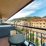 Royalisa City Apart Hotel