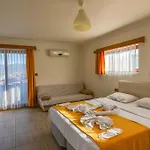Ankakyaka Apart Hotel