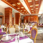 Haydarpasha Palace Hotel