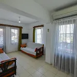 Ankakyaka Apart Hotel