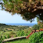 Ada Bacchus Hotel
