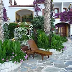 Hadrian Hotel