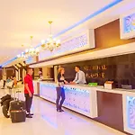 Side Royal Paradise