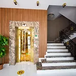 Kar Beyaz Hotel Bursa