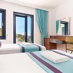 Merlot Hotel Kalkan