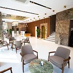 Kar Beyaz Hotel Bursa