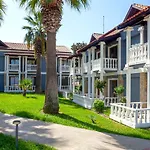 Club Tarhan Serenity