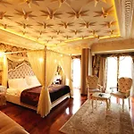 Deluxe Golden Horn Sultanahmet Hotel