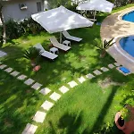 Alya Hotel Goecek