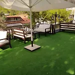 Alya Hotel Goecek