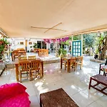Eucalyptus Pension