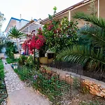 Eucalyptus Pension