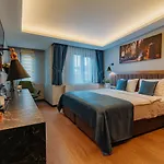 City Port Hotel Trabzon