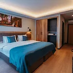 City Port Hotel Trabzon