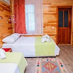 Ikiz Pension Bungalow